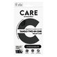 Maska Wallet Tango Two-In-One s QI za Samsung Galaxy S25, Crna, PanzerGlass