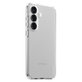 Maska Urban Combat za Samsung Galaxy S25+, Prozirna, PanzerGlass