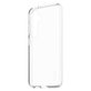 Maska Urban Combat za Samsung Galaxy S25, Prozirna, PanzerGlass
