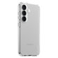 Maska Urban Combat za Samsung Galaxy S25, Prozirna, PanzerGlass