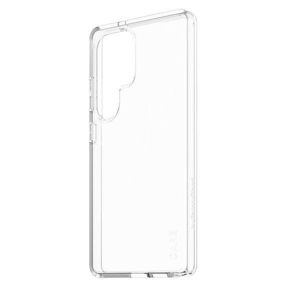 Maska Urban Combat za Samsung Galaxy S25 Ultra, Prozirna, PanzerGlass