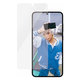 PanzerGlass - Kaljeno Staklo UWF s aplikatorom za Samsung Galaxy S25+, transparent