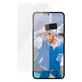 PanzerGlass - Kaljeno Staklo UWF s aplikatorom za Samsung Galaxy S25+, transparent