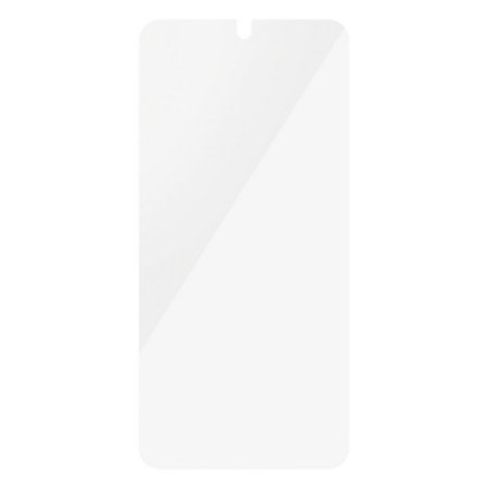 PanzerGlass - Kaljeno Staklo UWF s aplikatorom za Samsung Galaxy S25+, transparent