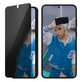 PanzerGlass - Kaljeno Staklo UWF Privacy s aplikatorom za Samsung Galaxy S25+, transparent