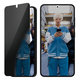 PanzerGlass - Kaljeno Staklo UWF Privacy s aplikatorom za Samsung Galaxy S25, transparent