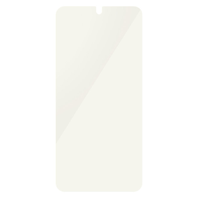Kaljeno staklo UWF All-in-One s aplikatorom za Samsung Galaxy S25+, Prozirna, PanzerGlass
