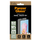 Kaljeno staklo UWF All-in-One s aplikatorom za Samsung Galaxy S25+, Prozirna, PanzerGlass