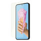 Kaljeno staklo UWF All-in-One s aplikatorom za Samsung Galaxy S25, Prozirna, PanzerGlass