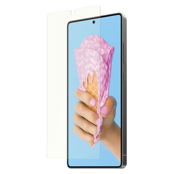 Kaljeno staklo UWF All-in-One s aplikatorom za Samsung Galaxy S25 Ultra, Prozirna, PanzerGlass
