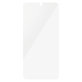 Kaljeno staklo UWF Ceramic s aplikatorom za Samsung Galaxy S25, Prozirna, PanzerGlass