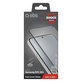 SBS - Kaljeno Staklo Full Cover za Samsung Galaxy S24 i S25, crna