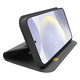 SBS - Maska Book Wallet Smooth za Samsung Galaxy S25+, crna