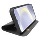 SBS - Maska Book Wallet Smooth za Samsung Galaxy S25+, crna