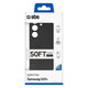 SBS - Maska Instinct za Samsung Galaxy S25+, crna
