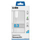 SBS - Maska Skinny za Samsung Galaxy S25+, transparent