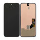 Google Pixel 8a - LCD zaslon + zaslon osjetljiv na dodir - G949-00767-00 Genuine Service Pack
