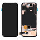 Google Pixel 9 Pro - LCD zaslon + zaslon osjetljiv na dodir - G949-01070-00 Genuine Service Pack