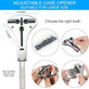 Set urarskih alata za popravak satova - 185 kom