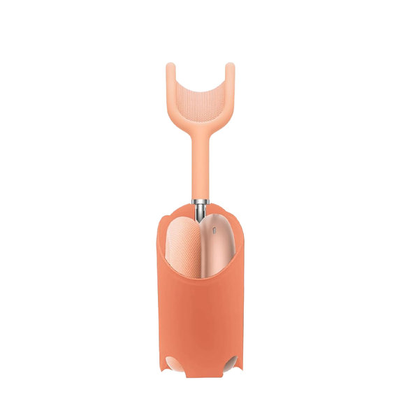 FixPremium - SmartCase za AirPods Max, narančasta