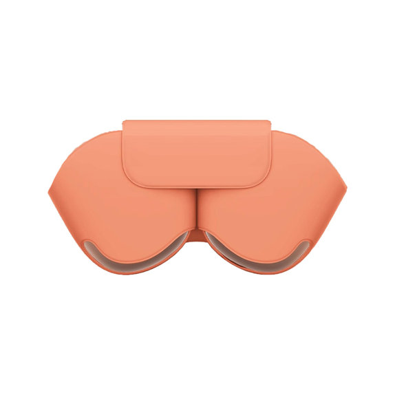 FixPremium - SmartCase za AirPods Max, narančasta