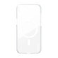 Maska Urban Combat s MagSafeom za iPhone 17e/16e, Bijela, CARE