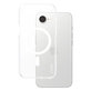 Maska Urban Combat s MagSafeom za iPhone 17e/16e, Bijela, CARE
