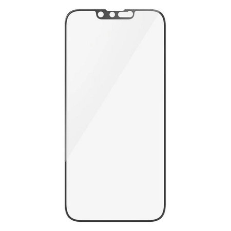 PanzerGlass - Kaljeno Staklo UWF s aplikatorom za iPhone 13, 13 Pro, 14 i 16e, transparent