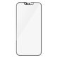 PanzerGlass - Kaljeno Staklo UWF s aplikatorom za iPhone 13, 13 Pro, 14 i 16e, transparent