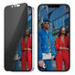 PanzerGlass - Kaljeno Staklo UWF Privacy s aplikatorom za iPhone 13, 13 Pro, 14 i 16e, transparent