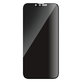PanzerGlass - Kaljeno Staklo UWF Privacy s aplikatorom za iPhone 13, 13 Pro, 14 i 16e, transparent