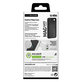 SBS - Maska Instinct za iPhone 16e, crna