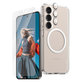 Bundle 3u1 za Samsung Galaxy S25, PanzerGlass
