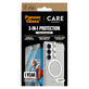 Bundle 3u1 za Samsung Galaxy S25, PanzerGlass