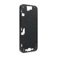 Apple iPhone 16 - Srednji okvir + Tipke za uključivanje + Glasnoću (Black)