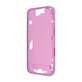 Apple iPhone 16 - Srednji okvir + Tipke za uključivanje + Glasnoću (Pink)