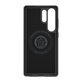 Spigen - Maska Thin Fit z MagSafe za Samsung Galaxy S25 Ultra, crno