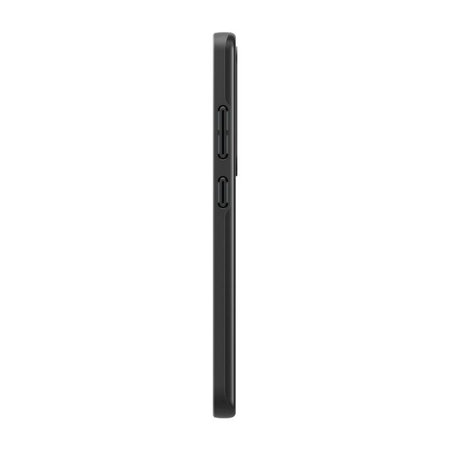 Spigen - Maska Thin Fit z MagSafe za Samsung Galaxy S25 Ultra, crno