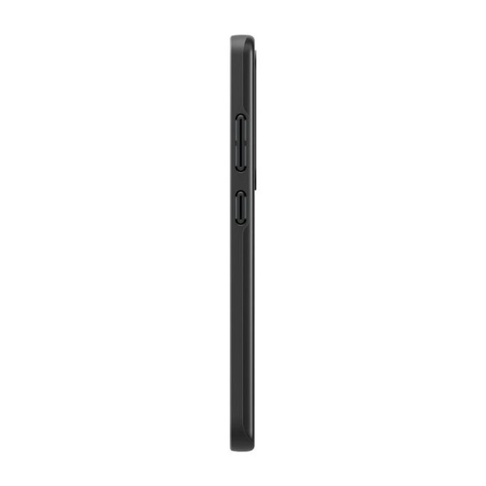 Spigen - Maska Thin Fit z MagSafe za Samsung Galaxy S25 Ultra, crno