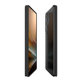 Spigen - Maska Thin Fit z MagSafe za Samsung Galaxy S25 Ultra, crno
