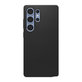 Spigen - Maska Liquid Air za Samsung Galaxy S25 Ultra, Matte Black