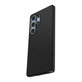 Spigen - Maska Liquid Air za Samsung Galaxy S25 Ultra, Matte Black