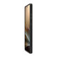 Spigen - Maska Liquid Air za Samsung Galaxy S25 Ultra, Matte Black