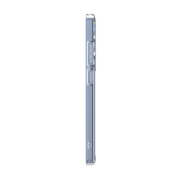 Spigen - Maska Ultra Hybrid za Samsung Galaxy S25 Ultra, Crystal Clear