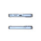 Spigen - Maska Ultra Hybrid za Samsung Galaxy S25 Ultra, Crystal Clear