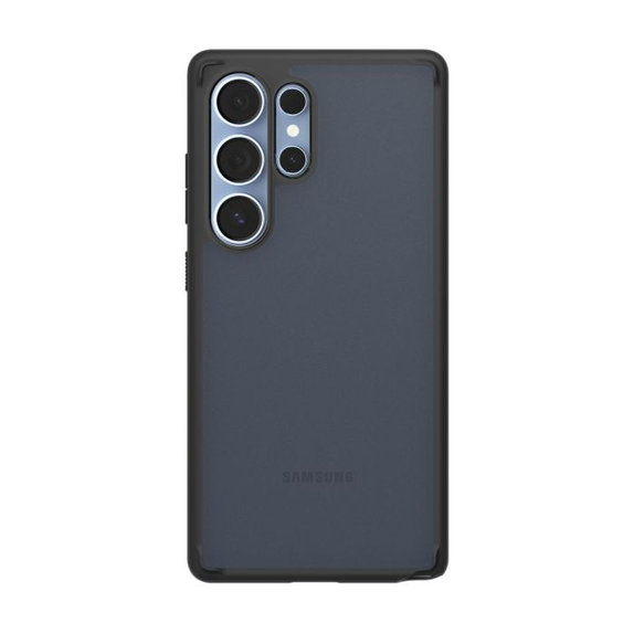 Spigen - Maska Ultra Hybrid za Samsung Galaxy S25 Ultra, Frost Black