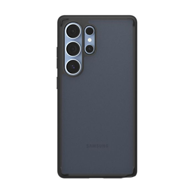 Spigen - Maska Ultra Hybrid za Samsung Galaxy S25 Ultra, Frost Black