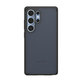Spigen - Maska Ultra Hybrid za Samsung Galaxy S25 Ultra, Frost Black