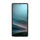 Spigen - Maska Ultra Hybrid za Samsung Galaxy S25 Ultra, Frost Black