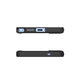 Spigen - Maska Ultra Hybrid za Samsung Galaxy S25 Ultra, Frost Black